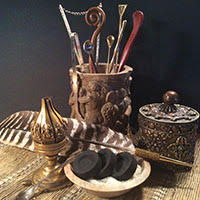 Incense Accessories