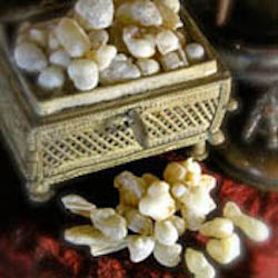 Frankincense