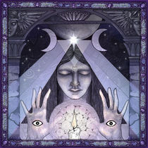 Goddess of Magick