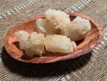 Aleppo Pine Resin - Greece 1.5 oz