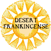Desert Frankincense Balm