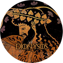 Dionysos - An Intoxicating Incense