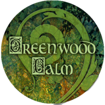 Green Wood Balm