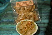 Hougary Frankincense Superior- Sacra -Oman 2oz.  On Sale!