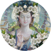Quiet Mind -  A Calming Blend