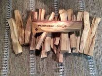 Palo Santo Wands - 1/2 lb. 