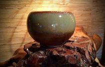 Desert Sage Incense Bowl