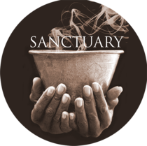 Sanctuary - Home Blessing Incense