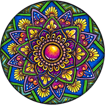 Day Dream - Blissful and Fragrant