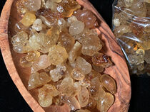 .5 lb. On Sale!  Hougary Sacra Frankincense - Oman