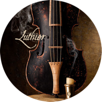 Luthier - A Scent Story