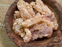 Maydi Frankincense - 2 oz. Premium Resin - Somalia