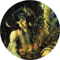 Night of Pan - Premium Resin & Root Blend