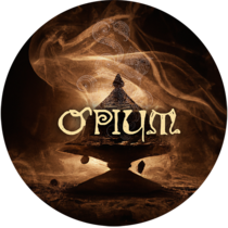 Opium - An Oud Fantasy