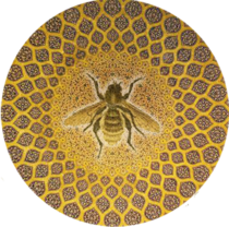 Sweet Medicine - Honey /Balsam/ Sweet Grass