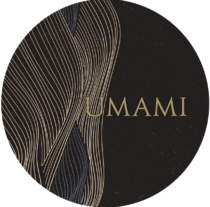 Umami - A Savory Blend