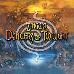 Dancers of Twilight - Zingaia