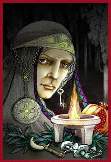 Hecate