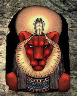 Sekhmet