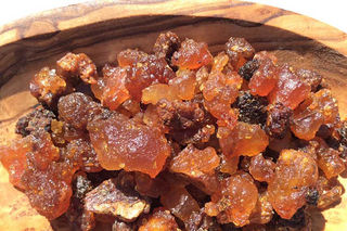 Myrrh Suhul - Commiphora Myrrha -1oz