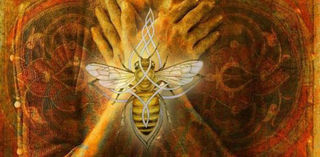 Sweet Medicine  - Anointing Oil
