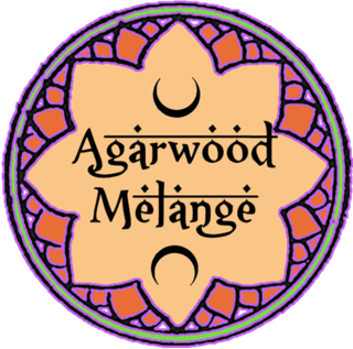 Agarwood Melange - with fine Oud oil